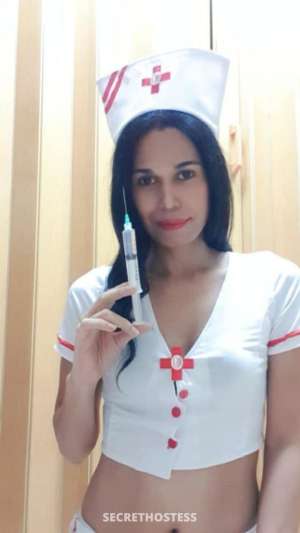 35 year old Asian Escort in Bangkok Dominatrix Shemale, Transsexual dominatrix