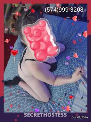 CandiAnne 36Yrs Old Escort South Bend IN Image - 1