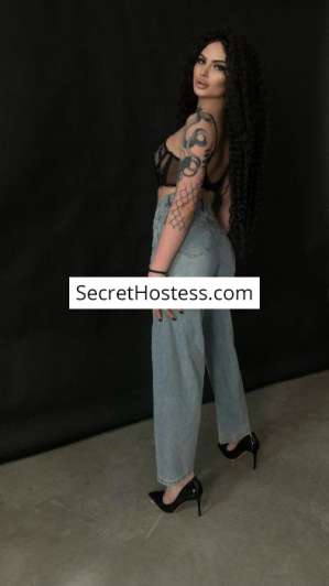 Darina 22Yrs Old Escort 53KG 170CM Tall Yerevan Image - 6