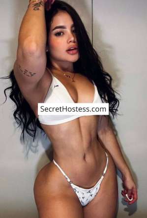 Emma, Agency in Dominican Republic