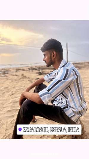 Suman, Male escort in Mysore