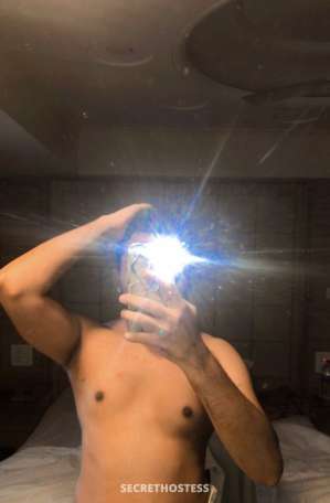 Fawad_Shaikh_24, Male escort in Navi Mumbai