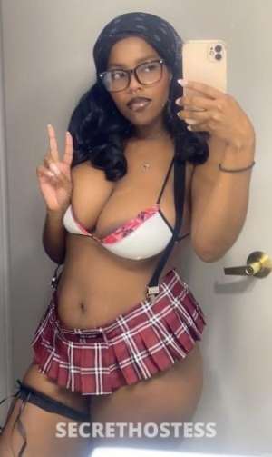 22 year old Escort in Atlanta GA ⭐let me come to you . available now new number⭐ ebony 