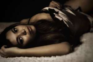 100% Okinawan girl poison IVY, escort in Yokosuka