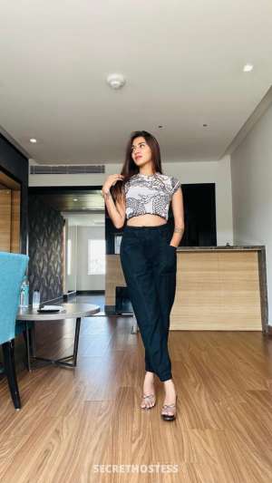 Jenni 21Yrs Old Escort 164CM Tall New Delhi Image - 1