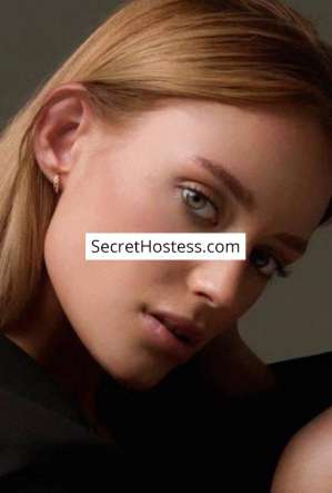 Karla, Agency 20 year old Escort in Zagreb