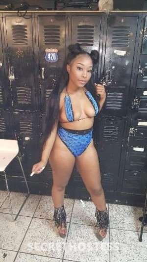 Kendrak 26Yrs Old Escort Oklahoma City OK Image - 1