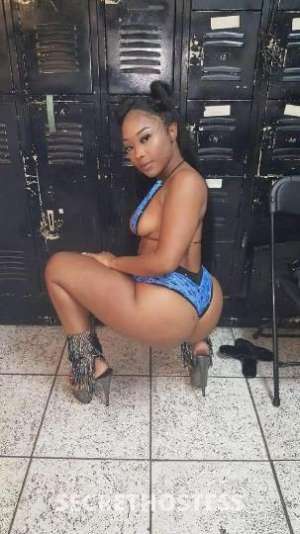 Kendrak 26Yrs Old Escort Oklahoma City OK Image - 3