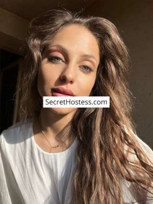 21 year old Escort in Riyadh Kristina, Agency