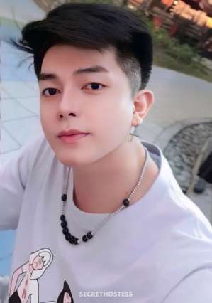 Korean Baby Boy Big Dick Twink Escort, Male escort in Quezon