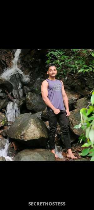 Leo, Male escort in Candolim, Goa