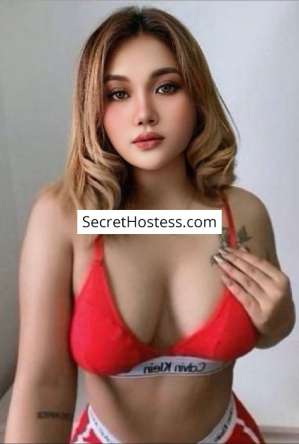 22 year old Asian Escort in Manila Mitch, Agency