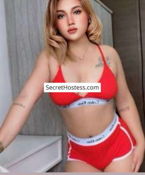 Mitch 22Yrs Old Escort 50KG 157CM Tall Manila Image - 1