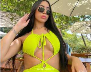 Rebeca 23Yrs Old Escort Brighton Image - 1
