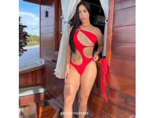 Rebeca 23Yrs Old Escort Brighton Image - 2