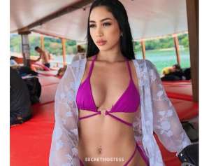 Rebeca 23Yrs Old Escort Brighton Image - 3
