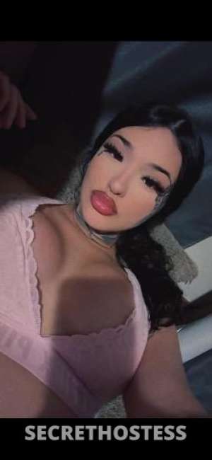 genesis 20Yrs Old Escort Visalia CA Image - 1