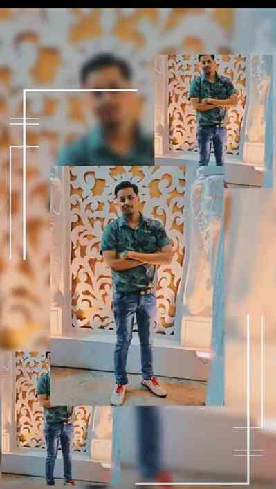 23 year old Indian Escort in Kolkata Kunal handsome call boy in Kolkata for female and couple