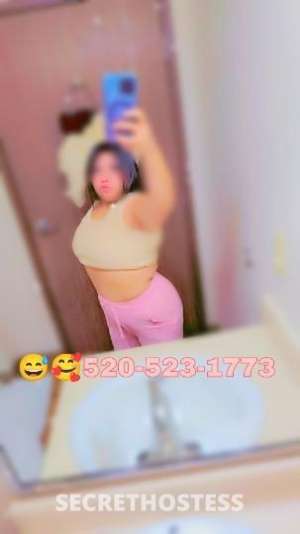 22 year old Latino Escort in Fayetteville AR ❣JuicyLatina Bella Jugosa