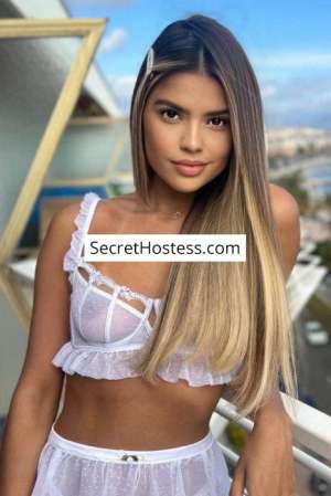 25 year old Latin Escort in London Bangie, Agency