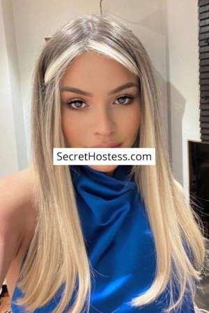 23 year old Latin Escort in London Bonsai, Agency