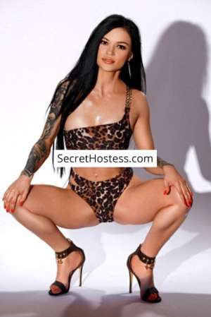 21 year old Escort in London Carol, Agency