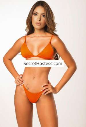 23 year old Latin Escort in London Danone, Agency