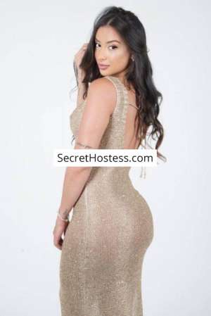 27 year old Latin Escort in London Kuma, Agency