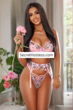 19 year old Escort in London Lolita, Agency