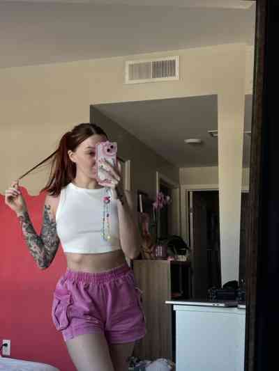 26 year old White Escort in Birmingham I'm available for hookup