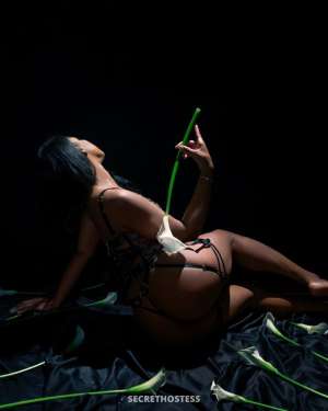 25 year old African Escort in Beijing Kimberly From Africa, escort