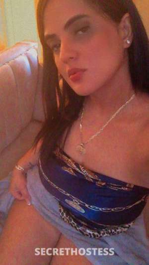25 year old Hispanic Escort in Martinsburg WV Hey love