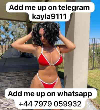 Am available for hookup in Shropshire