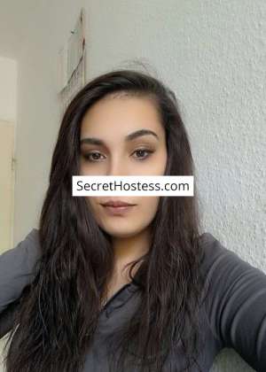 23 year old Escort in Frankfurt Andra, Independent