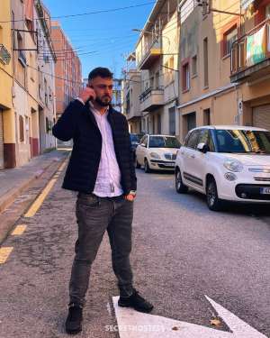 30 year old Slavic Escort in Barcelona Diego, escort