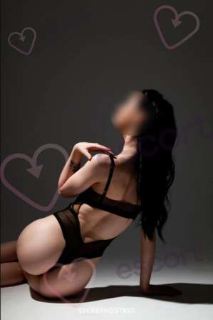 Geraldine, Escort, Massage, escort in Annecy