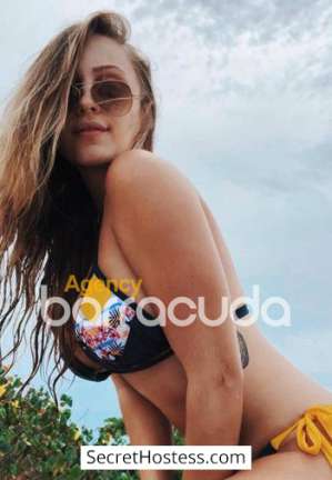 Isolda 27Yrs Old Escort 162CM Tall London Image - 1