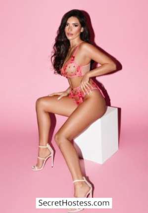 Kalista 25Yrs Old Escort 167CM Tall London Image - 3