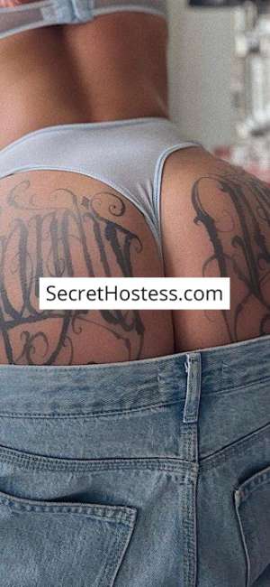 29 year old Caucasian Escort in Sveti Stefan Lera, Independent