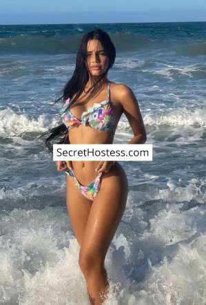23 year old Latin Escort in Vilnius Paulina, Independent