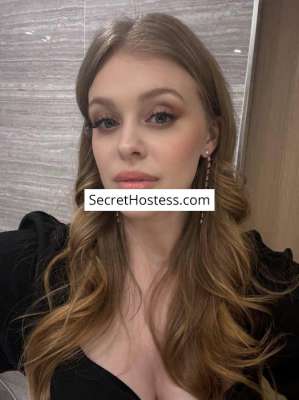 Siya 20Yrs Old Escort 55KG 170CM Tall Belgrade Image - 5