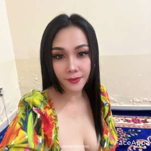 Veena, masseuse in Al Ain