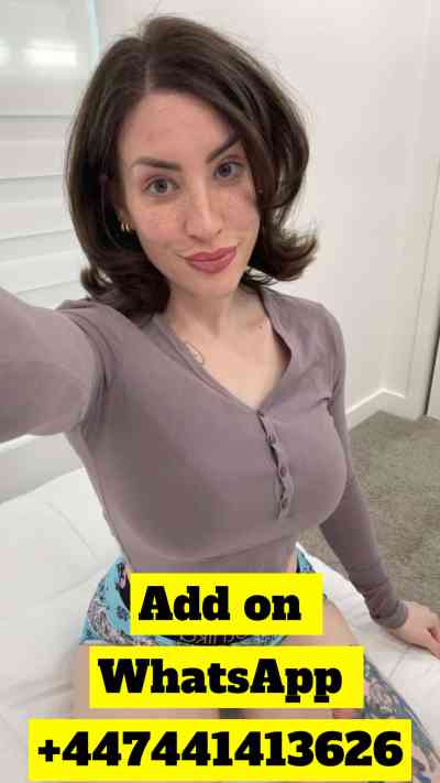 I’m available for hookup in Derry