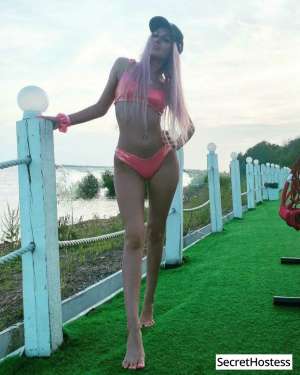 26 year old Escort in San Francisco CA Escort model Linda