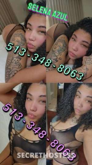 🌻🟣Sexy Selena🟣🌻Black &amp;&amp; Spanish in Ann Arbor MI