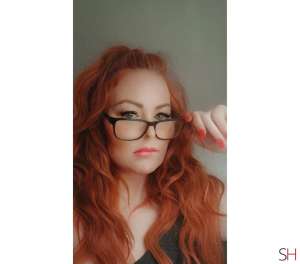 40 year old English Escort in Bournemouth, Christchurch and Poole RED ?‍?✨️ BRITISH, Independent