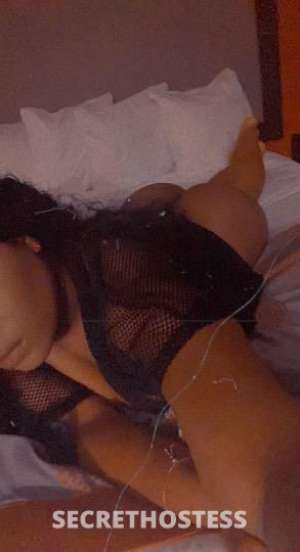 25 year old Escort in Monterey CA hey baby im back