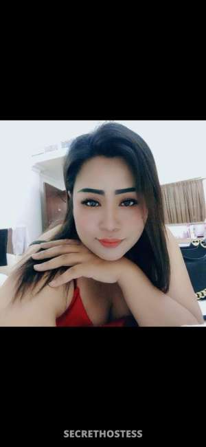 Annaja, escort in Bangkok