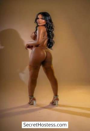 26 year old Brazilian Escort in London Cadbury, Bunnys Of London Agency