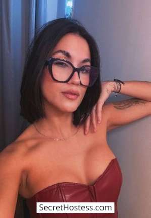 27 year old Brazilian Escort in London Erima, Bunnys Of London Agency